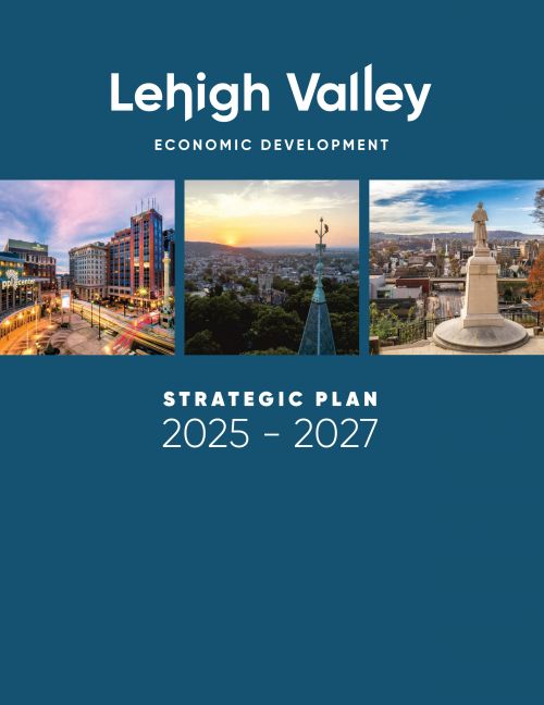 LVEDC Strategic Initiatives