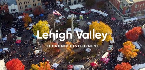 Lehigh Valley is a Special Community