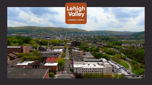 Life Sciences in the Lehigh Valley