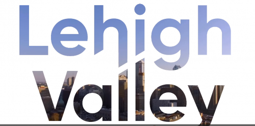 Lehigh Valley Brand Logo