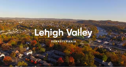 Have it all in Lehigh Valley, PA - Short