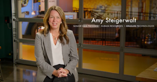 OraSure Technologies Finds Talent in Lehigh Valley, Pa.