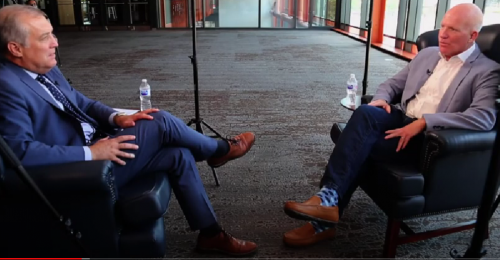 Executive Interview Rich Wuerthele-Crayola
